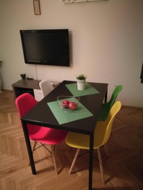 Гостиница Apartment K&A  Загреб
